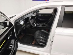 SAIC MG i5 2021 1.5L CVT Diamond Edition - ფოტო 13