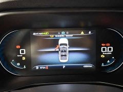 SAIC MG i5 2021 1.5L CVT Diamond Edition - ფოტო 14