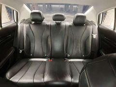 SAIC MG i5 2021 1.5L CVT Diamond Edition - ფოტო 15
