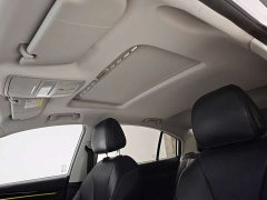 SAIC MG i5 2021 1.5L CVT Diamond Edition - ფოტო 16