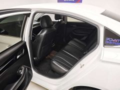 SAIC MG i5 2021 1.5L CVT Diamond Edition - ფოტო 17