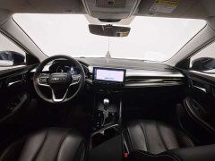 SAIC MG i5 2021 1.5L CVT Diamond Edition - ფოტო 18