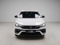 SAIC MG i5 2021 1.5L CVT Diamond Edition - ფოტო 2