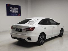 SAIC MG i5 2021 1.5L CVT Diamond Edition - ფოტო 4