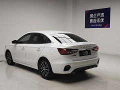 SAIC MG i5 2021 1.5L CVT Diamond Edition - ფოტო 6