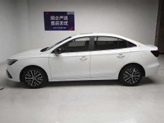 SAIC MG i5 2021 1.5L CVT Diamond Edition - ფოტო 9