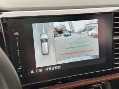 Volkswagen Jetta VS7 280TSI Automatic Gloss Honor Edition - ფოტო 11
