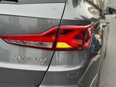 Volkswagen Jetta VS7 280TSI Automatic Gloss Honor Edition - ფოტო 20