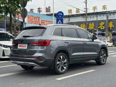 Volkswagen Jetta VS7 280TSI Automatic Gloss Honor Edition - ფოტო 3