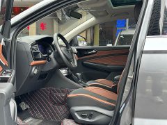 Volkswagen Jetta VS7 280TSI Automatic Gloss Honor Edition - ფოტო 5
