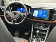 Volkswagen Jetta VS7 280TSI Automatic Gloss Honor Edition - ფოტო 6
