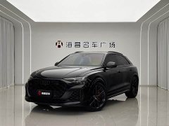 Audi RS Q8 RS Q8 4.0T Performance - ფოტო 1
