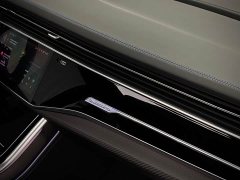 Audi RS Q8 RS Q8 4.0T Performance - ფოტო 10