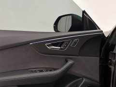 Audi RS Q8 RS Q8 4.0T Performance - ფოტო 11