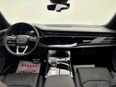 Audi RS Q8 RS Q8 4.0T Performance - ფოტო 13