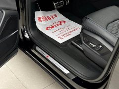 Audi RS Q8 RS Q8 4.0T Performance - ფოტო 14
