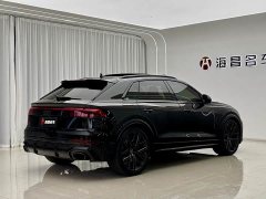 Audi RS Q8 RS Q8 4.0T Performance - ფოტო 17