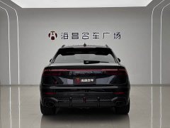 Audi RS Q8 RS Q8 4.0T Performance - ფოტო 18
