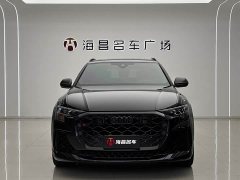 Audi RS Q8 RS Q8 4.0T Performance - ფოტო 3