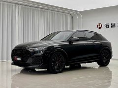 Audi RS Q8 RS Q8 4.0T Performance - ფოტო 4