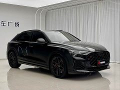Audi RS Q8 RS Q8 4.0T Performance - ფოტო 5