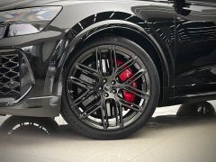 Audi RS Q8 RS Q8 4.0T Performance - ფოტო 6