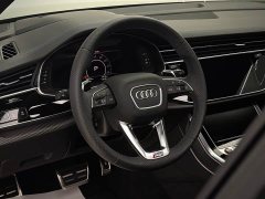 Audi RS Q8 RS Q8 4.0T Performance - ფოტო 7