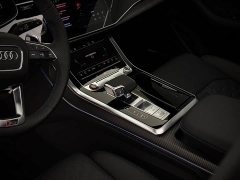 Audi RS Q8 RS Q8 4.0T Performance - ფოტო 9