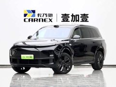 Li Auto L9 2022 Max - ფოტო 1