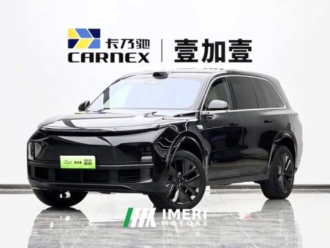 2023 Li Auto L9 Max