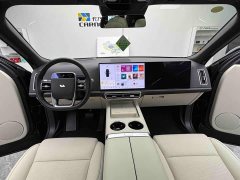 Li Auto L9 2022 Max - ფოტო 11