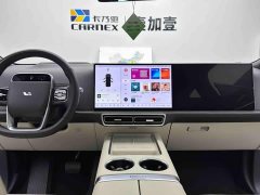 Li Auto L9 2022 Max - ფოტო 12