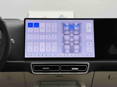 Li Auto L9 2022 Max - ფოტო 13