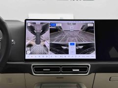 Li Auto L9 2022 Max - ფოტო 14