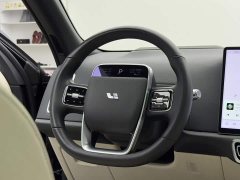 Li Auto L9 2022 Max - ფოტო 15
