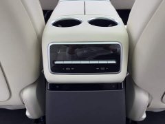 Li Auto L9 2022 Max - ფოტო 16