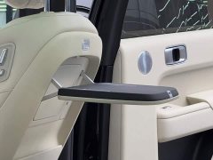Li Auto L9 2022 Max - ფოტო 17