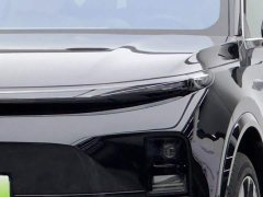 Li Auto L9 2022 Max - ფოტო 3