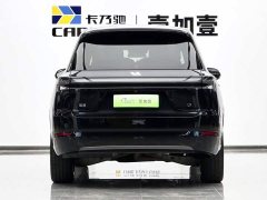 Li Auto L9 2022 Max - ფოტო 5