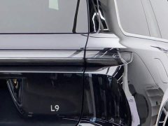 Li Auto L9 2022 Max - ფოტო 6