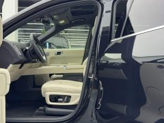 Li Auto L9 2022 Max - ფოტო 8