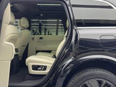 Li Auto L9 2022 Max - ფოტო 9