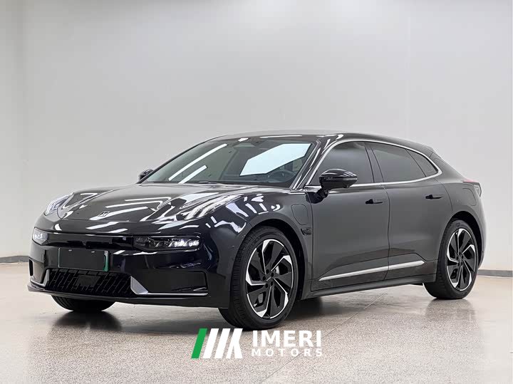 Zeekr Geely Zeekr 001 Ultra-Long Range Single Motor WE Edition - ავტომობილი ჩინეთიდან