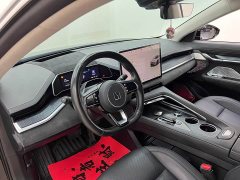 Zeekr Geely Zeekr 001 Ultra-Long Range Single Motor WE Edition - ფოტო 16