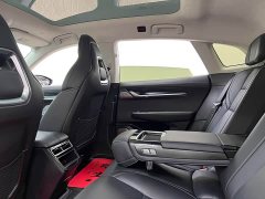 Zeekr Geely Zeekr 001 Ultra-Long Range Single Motor WE Edition - ფოტო 18