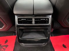 Zeekr Geely Zeekr 001 Ultra-Long Range Single Motor WE Edition - ფოტო 19
