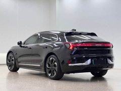 Zeekr Geely Zeekr 001 Ultra-Long Range Single Motor WE Edition - ფოტო 4