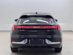 Zeekr Geely Zeekr 001 Ultra-Long Range Single Motor WE Edition - ფოტო 5