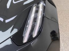 Zeekr Geely Zeekr 001 Ultra-Long Range Single Motor WE Edition - ფოტო 8