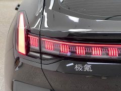 Zeekr Geely Zeekr 001 Ultra-Long Range Single Motor WE Edition - ფოტო 9